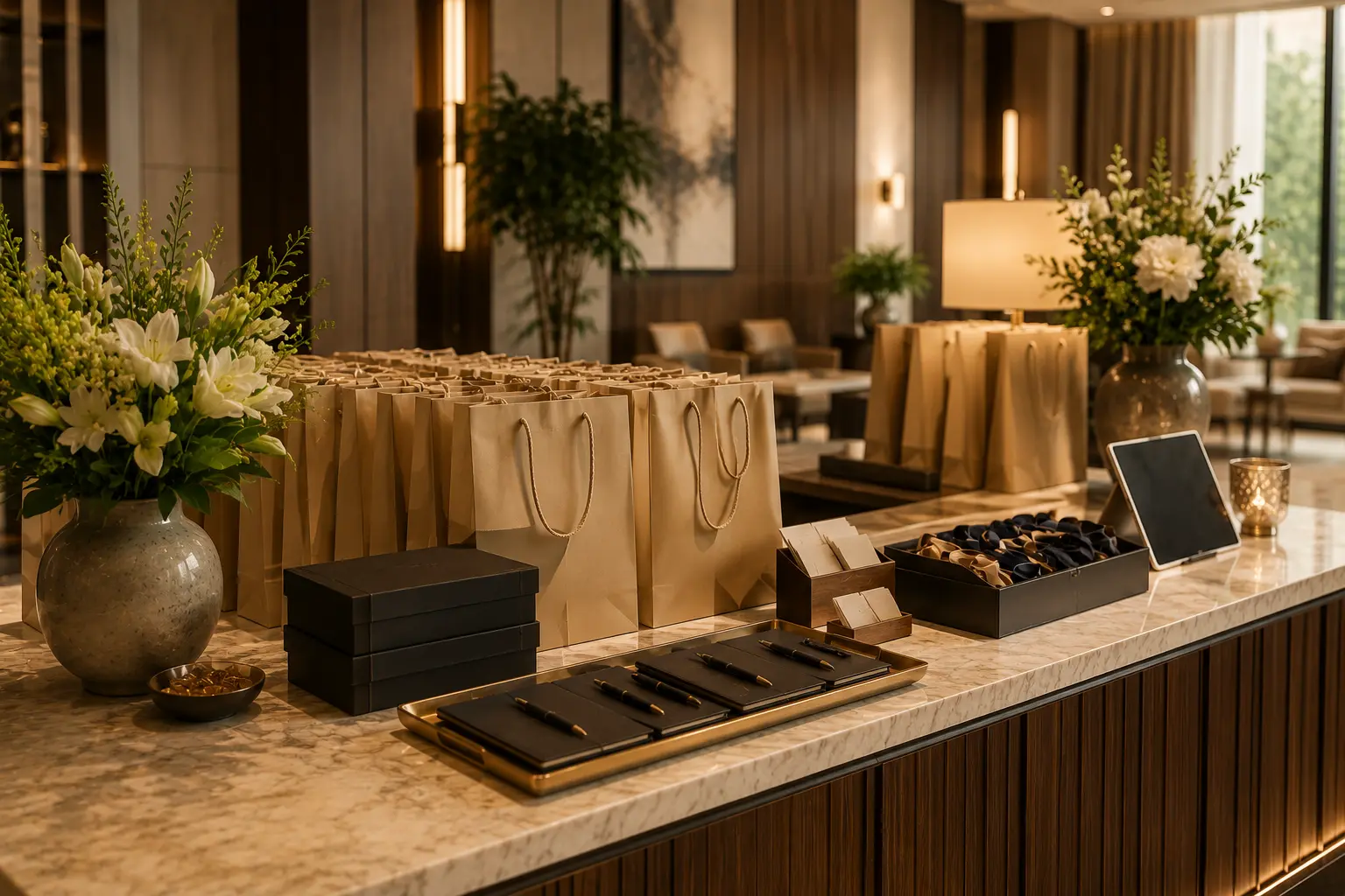 Corporate Events