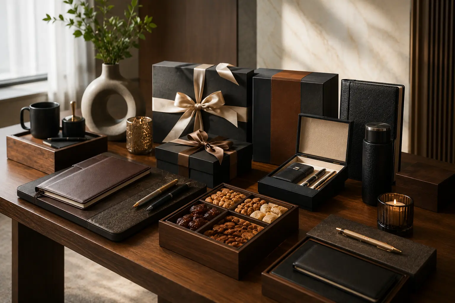 Corporate Gifting