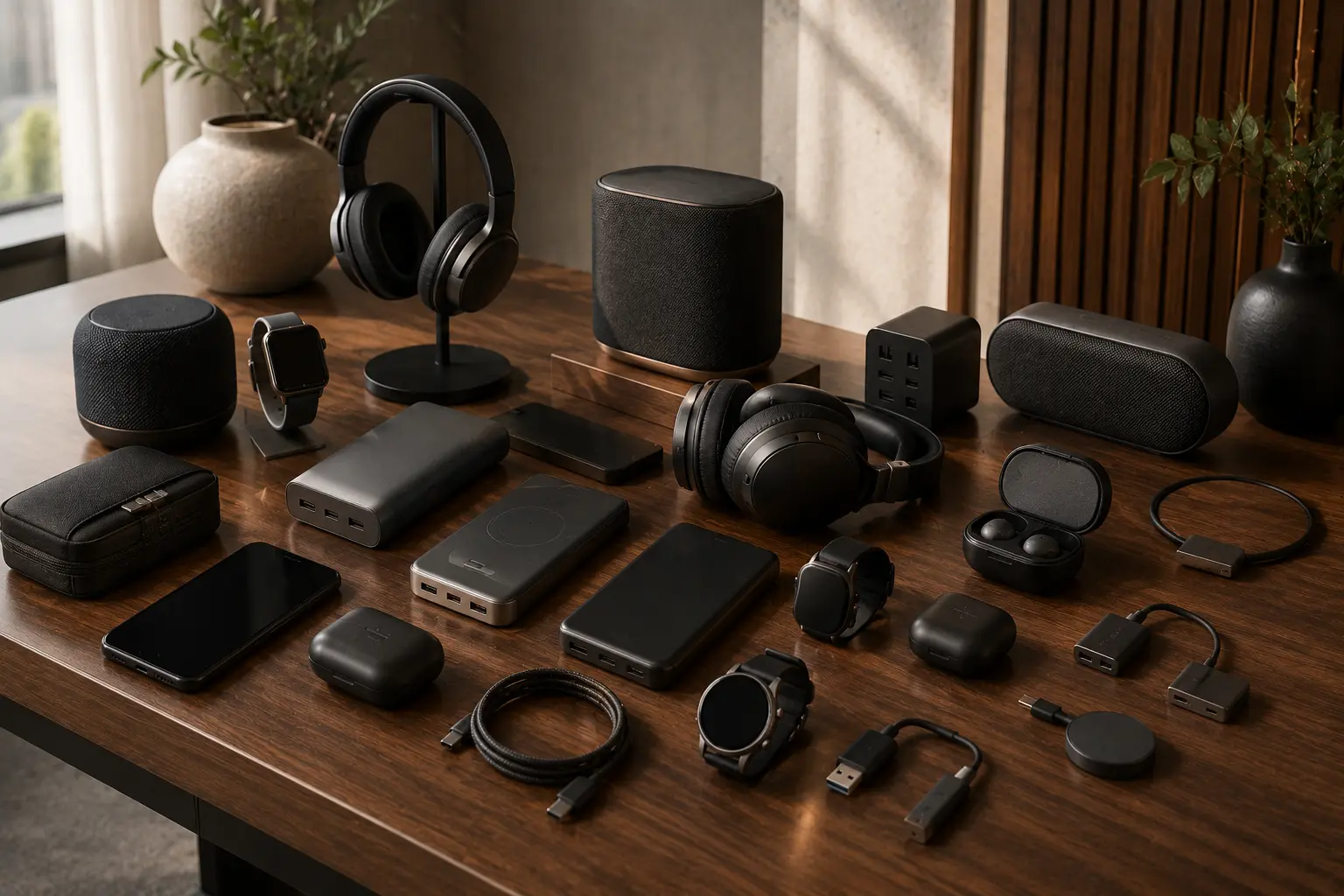 Electronics & Gadgets