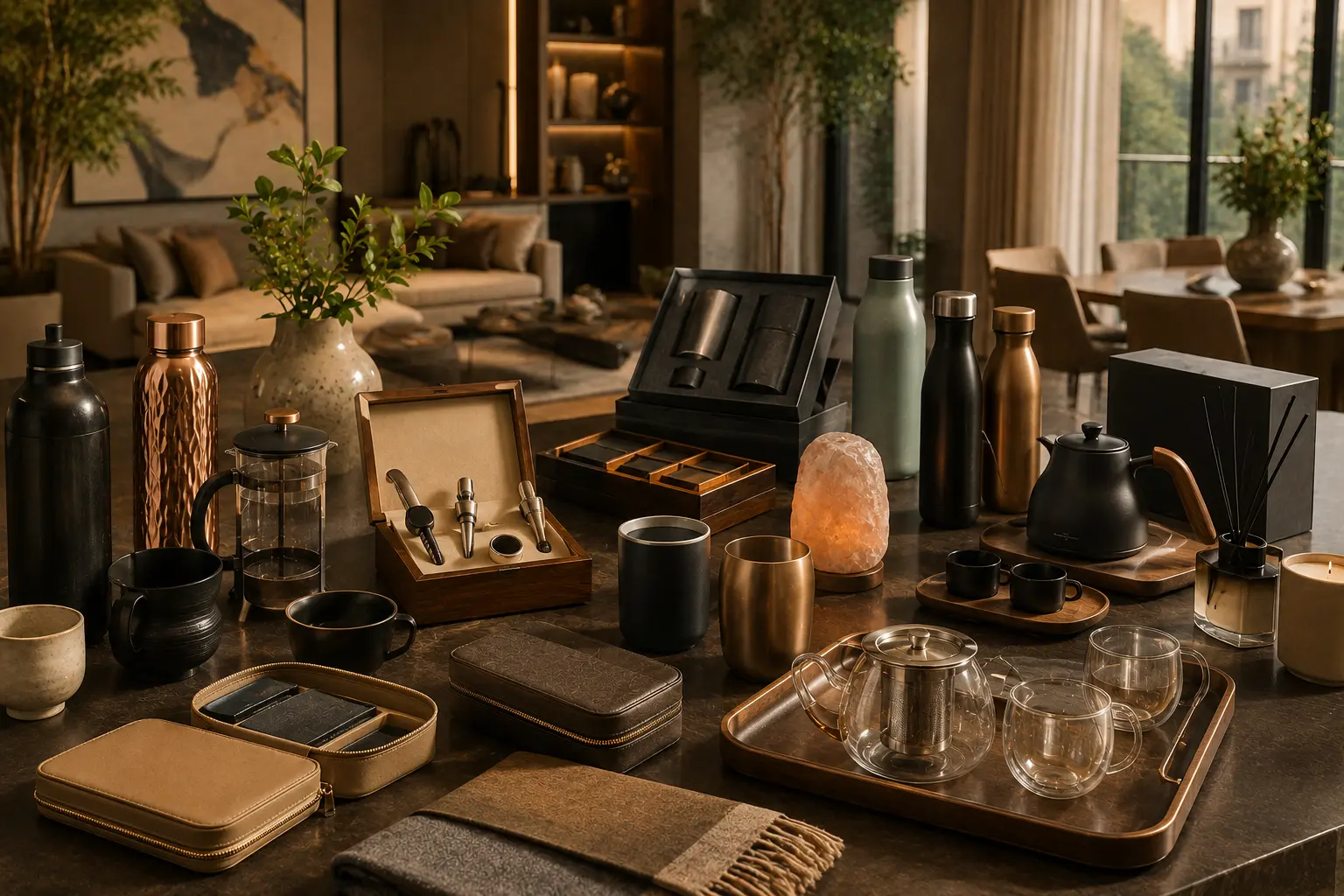 Home & Lifestyle