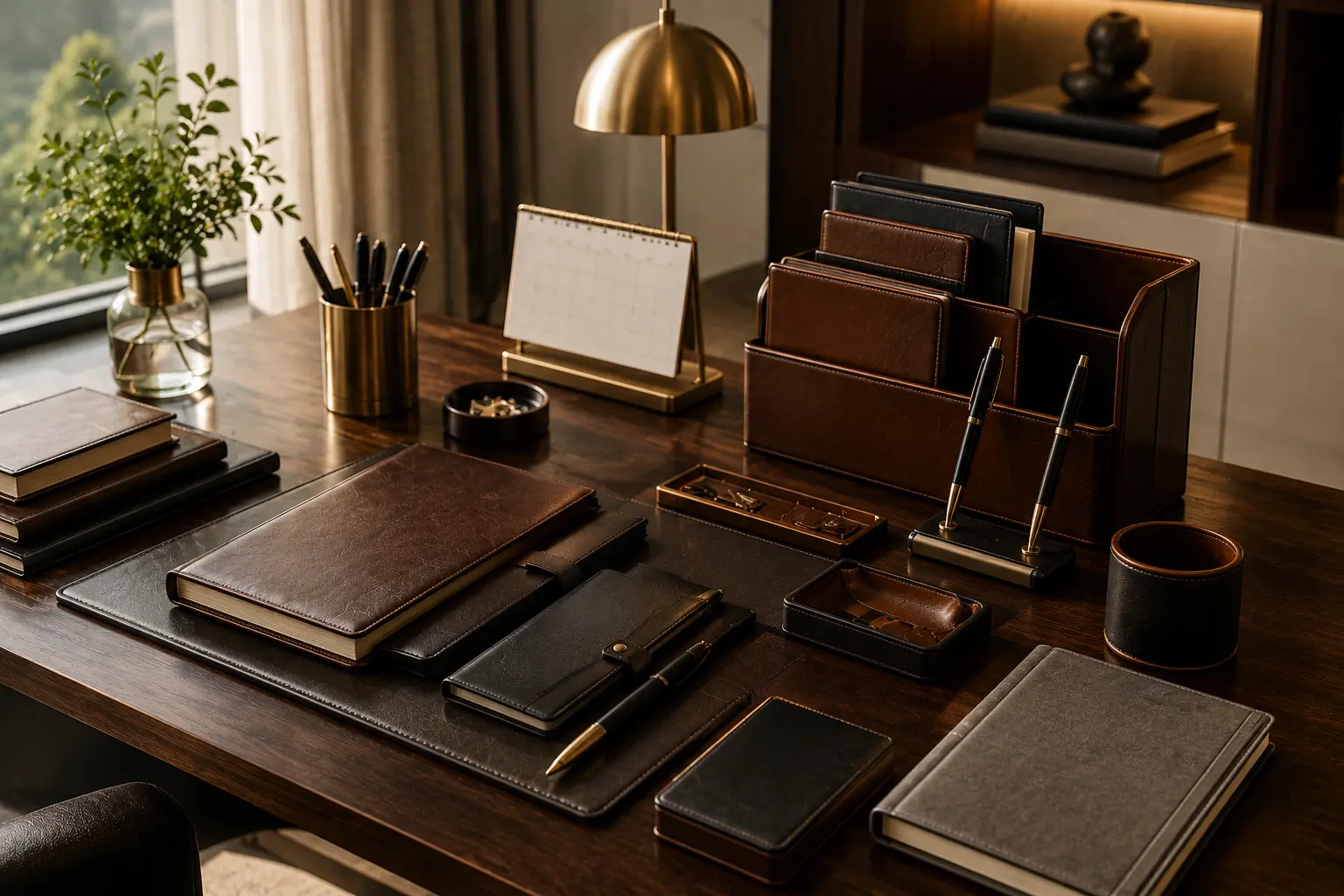 Office Essentials