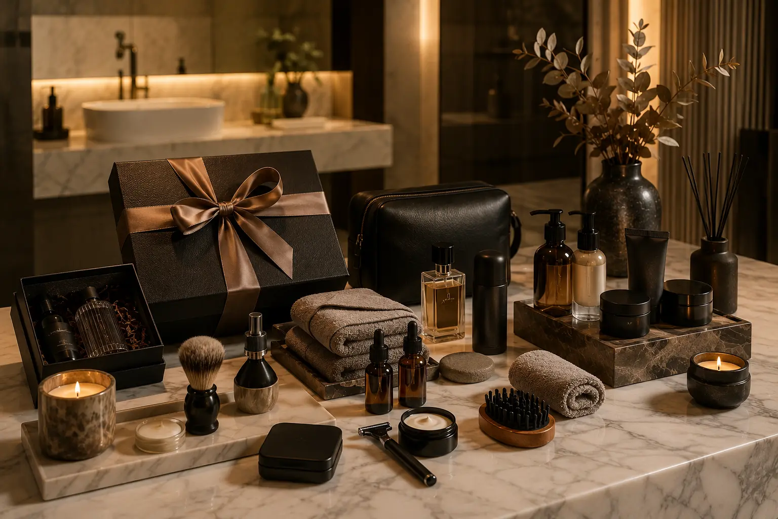 Personal Care